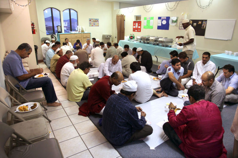 Ramadan